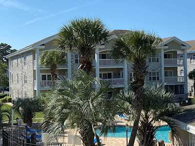4757 Wild Iris Dr. #205 Myrtle Beach, SC 29577