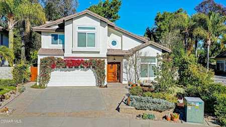 530 Timberwood Ave Thousand Oaks, CA 91360