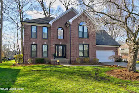 14005 Spring Forest Ct Louisville, KY 40245