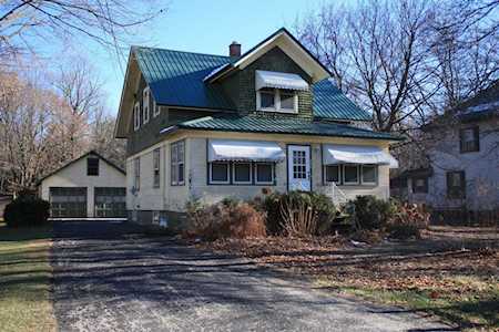 220 N Mckenzie Ave Gillett, City of Gillett, WI 54124
