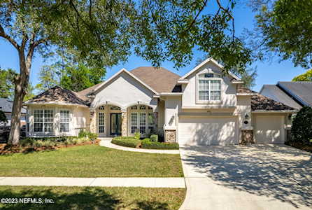 7955 Monterey Bay DR Jacksonville, FL 32256