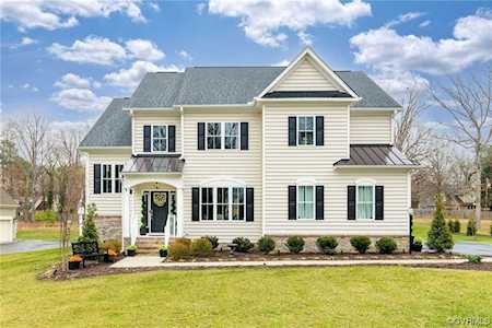 4529 Thorncroft Dr Henrico, VA 23060