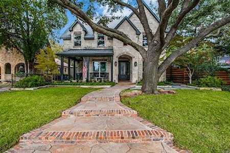 6237 Vickery Boulevard Dallas, TX 75214
