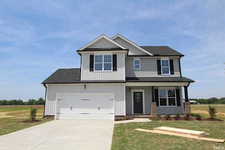 77 Sawyer Mill Drive Dunn, NC 28334