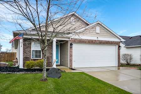 10152 Morning Sun Ct Avon, IN 46123