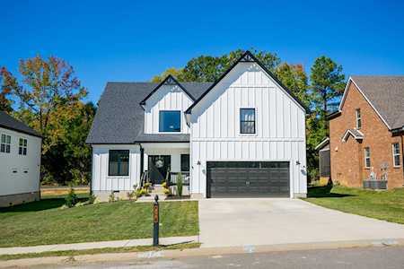 848 Jersey Dr Clarksville, TN 37043