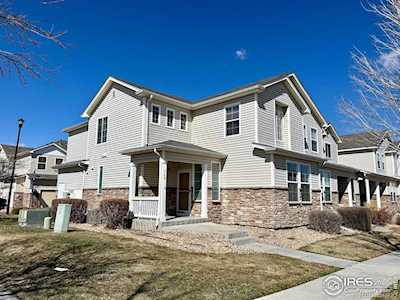 9758 Laredo St #36E Commerce City, CO 80022