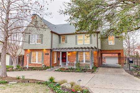 2938 Lovers Lane University Park, TX 75225