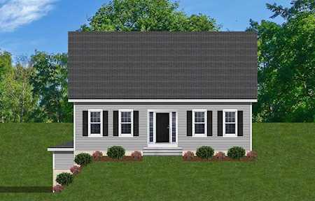 Lot 209 Royalston Road North Winchendon, MA 01475