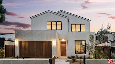 4035 Michael Ave Los Angeles, CA 90066