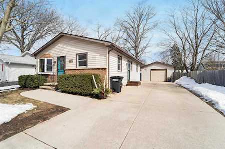 1912 Olive St Oshkosh, City of Oshkosh, WI 54901