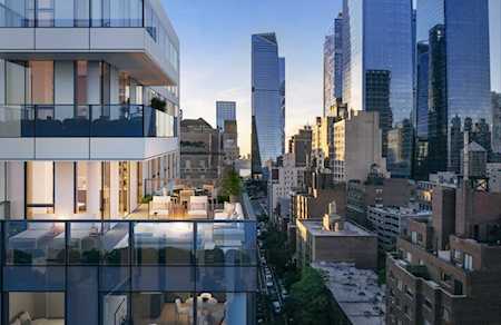 300 W 30th St #4B New York, NY 10001