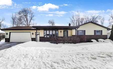 217 W Morningside Dr Kaukauna, City of Kaukauna, WI 54130
