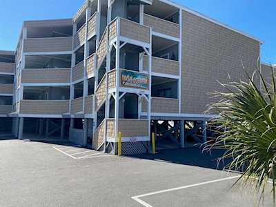 2405 S Ocean Blvd. #101 North Myrtle Beach, SC 29582