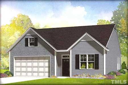 1217 Shadow Shade Drive Wake Forest, NC 27587