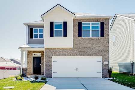 125 Olivia Circle Lot 13 Chapel Hill, TN 37034