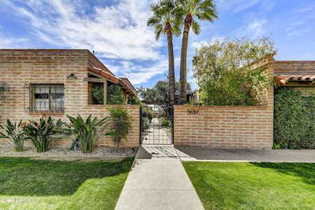 3631 E Monterosa Street #6 Phoenix, AZ 85018