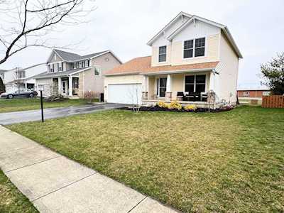 116 Glen Crossing Drive Etna, OH 43062