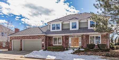 1806 Mountain Laurel Circle Highlands Ranch, CO 80126