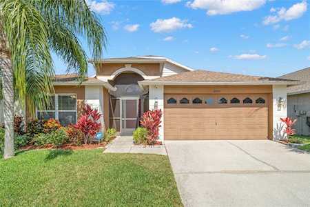 22741 Roderick Dr Land O Lakes, FL 34639