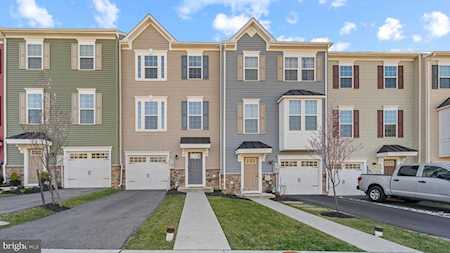 111 Reddish Hill Way Brooklyn, MD 21225