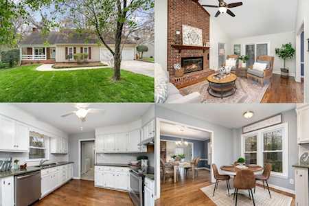211 Pine Creek Dr Charlotte, NC 28270
