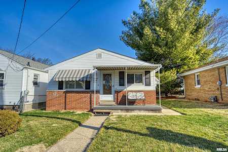 1923 W Rohmann Ave West Peoria, IL 61604