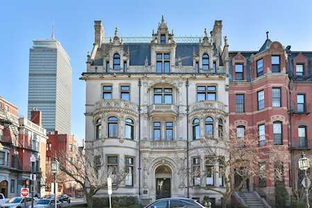 314 Commonwealth Avenue #2 Boston, MA 02115