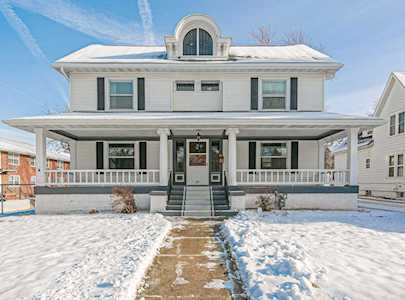 521 S Van Buren St Green Bay, City of Green Bay, WI 54301