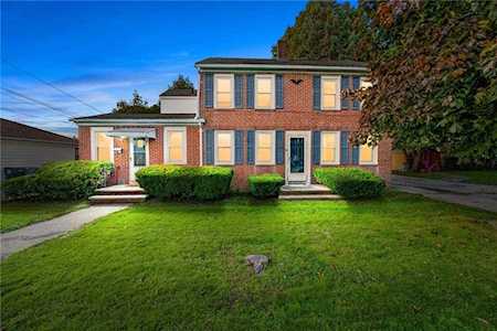 12 Soprano Circle Cranston, RI 02920