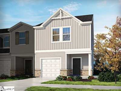 430 Ellis Mill St Simpsonville, SC 29680