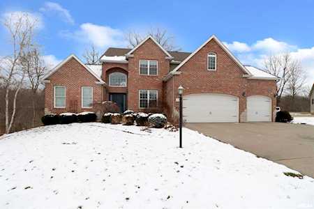 1110 Thornberry Ln Germantown Hills, IL 61548