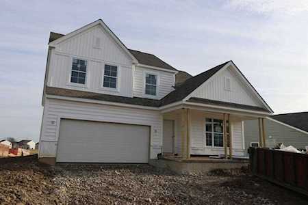 7195 Mcqueen Drive Pickerington, OH 43147