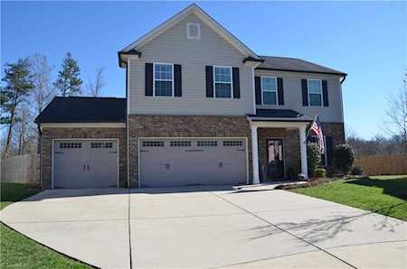 3622 Hayfield Court Thomasville, NC 27360