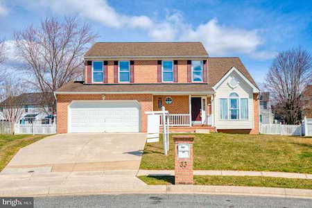 33 Meadowlands Ct Forest Hill, MD 21050