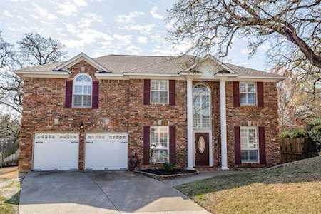 4270 Hearthside Drive Grapevine, TX 76051