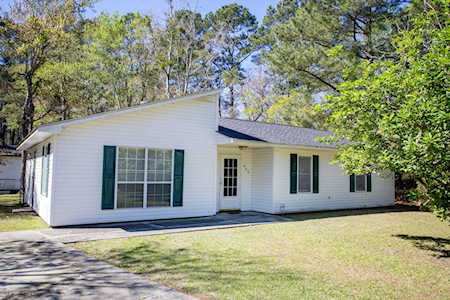 906 Veneda Ct. Myrtle Beach, SC 29579