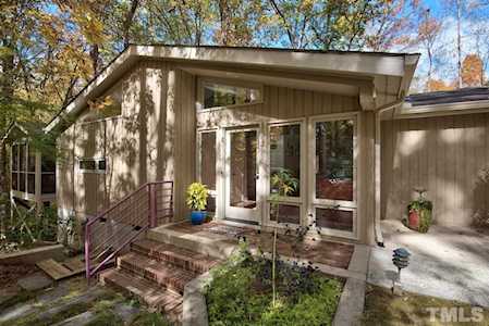 414 Whitehead Circle Chapel Hill, NC 27514