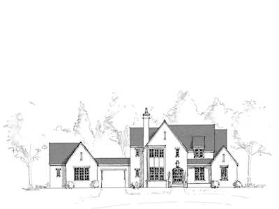 4833 Parker Meadow Drive Raleigh, NC 27614