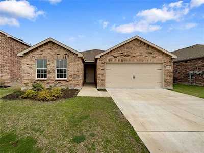 1002 Norias Drive Forney, TX 75126
