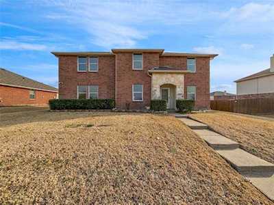 3039 Trailview Drive Rockwall, TX 75032