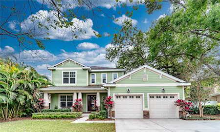 4012 W Swann Ave Tampa, FL 33609