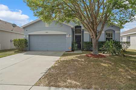 8489 Southern Charm CIRCLE Brooksville, FL 34613