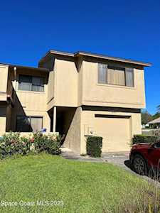1640 Figtree Drive Titusville, FL 32780