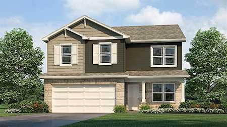 8252 Trotter Ln Indianapolis, IN 46113