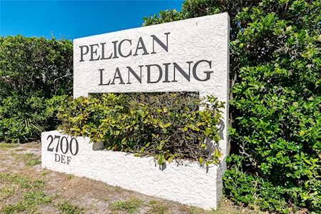 2700 N Beach Rd #D206 Englewood, FL 34223