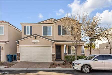 6183 Tillman Crest Ave Las Vegas, NV 89139