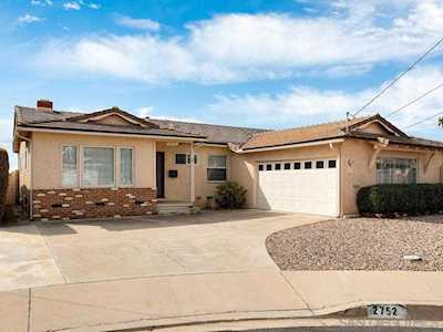 2752 Elyssee St San Diego, CA 92123