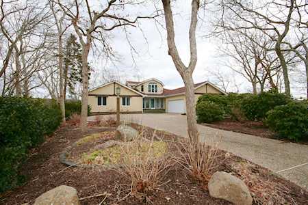 110 Alder Lane North Falmouth, MA 02556