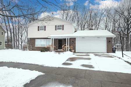 50 Crestview Dr Appleton, City of Appleton, WI 54915
